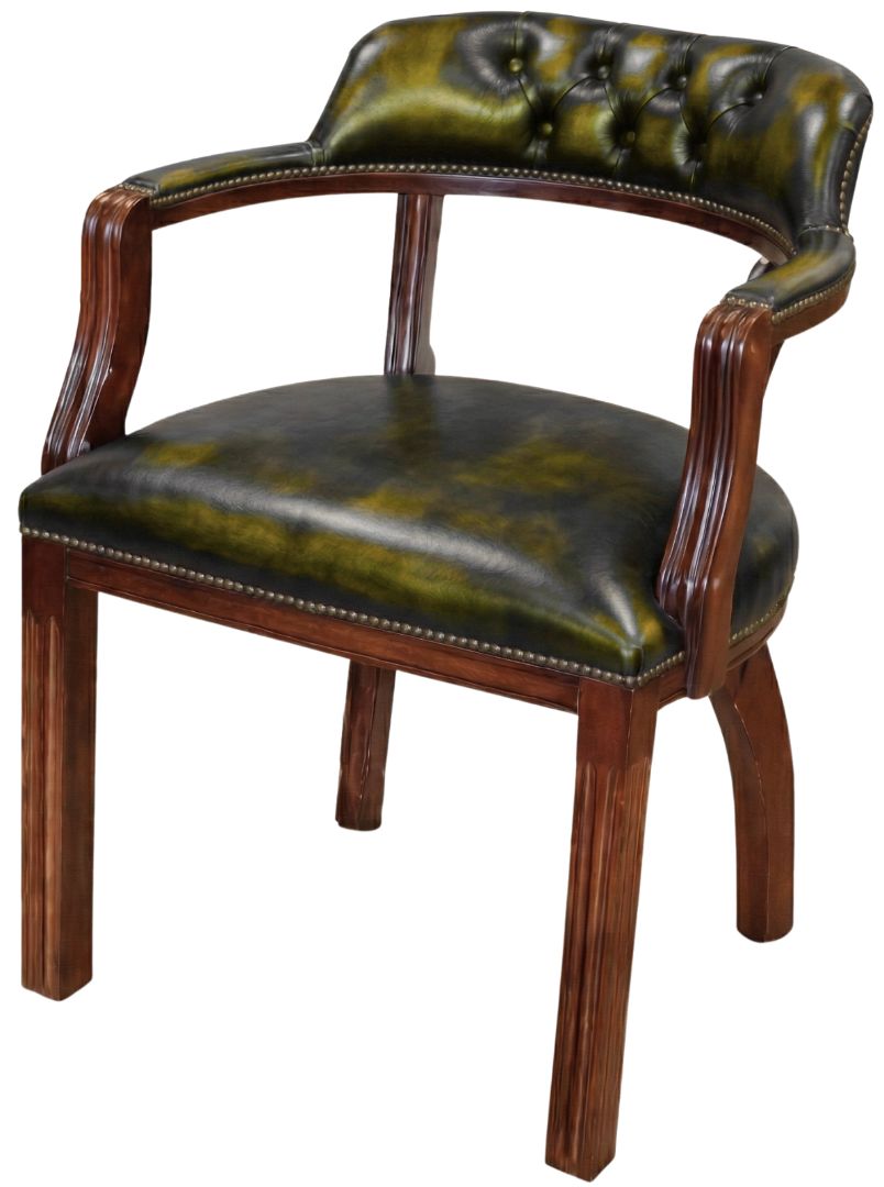 The Court Chair Stand